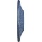 Ekena Millwork Modena Ceiling Medallion (Fits Canopies up to 5 1/4"), 23 1/2"OD x 3 1/2"P, Americana Crackle CM23MOAMC - alternate 4